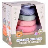  Igračka Toranj za slaganje - Jednorog | shoptok.hr