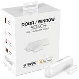 Fibaro HomeKit senzor odprtja - beli (FGBHDW-002-1) Cene