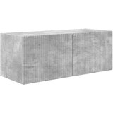 TV ormar 8 pcs Betonski sivi | shoptok.hr