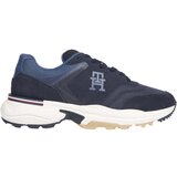 Tommy Hilfiger Nizke superge - Modra | Shoptok.si