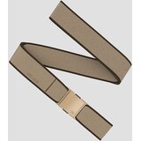 Arcade Belts Carto Slim Pas sand med brown Cene