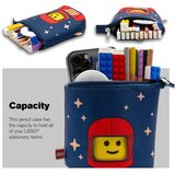 Lego Minifigures™ pop-up pernica - crveni svemirac ( 53434 ) | Eponuda.com