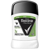Rexona stik invisible fresh power 50ml | ePonuda.com