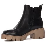 Tamaris Gležnjarji 2541941098 Črna | Shoptok.si