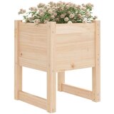  Sadilica 40 x 40 x 52 5 cm od masivne borovine | shoptok.hr