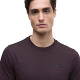Barbour Small Logo T-Shirt Java Red sarena | shoptok.hr