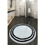 Lessentiel Maison prostirka za kupatilo 90cm Bela Cene