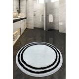 Lessentiel Maison prostirka za kupatilo 90cm bijela | Eponuda.ba