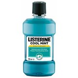 Listerine cool mint tečnost za ispiranje usta 250 ml Cene'.'