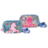  Torbica na rame Fun Time Unicorn Days Tiger Family Netto Cijene