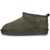 Colors of California Gležnjarji HC.YW078/MIL Zelena Cene