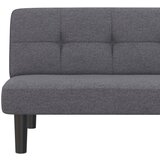 Støraa Siva sklopiva sofa 82 cm Alby – | shoptok.hr