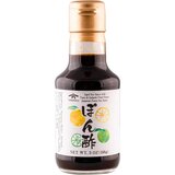 ConFusion Yamaroku Ponzu z Yuzujem in Sudachijem - 145 ml Cene