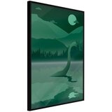  Poster - Loch Ness [Poster] 30x45 Cijene