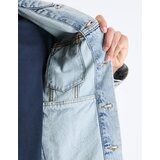 Celio Denim Jacket Gudens - Men's | Shoptok.si