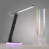 Just LIGHT. 11018-18 - LED RGBW prigušiva stona lampa TINA LED/4W/230V | Eponuda.com