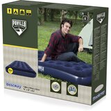 Bestway zračni madrac od velura 188x99cm | Eponuda.ba