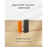Veger Prenosna baterija (powerbank) PlugOn Lightning, 5.000 mAh | Shoptok.si