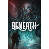 Steam Beneath Key (PC) GLOBAL | ePonuda.com