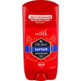 Old Spice Captain, dezodorans u stiku, 85 ml Cene
