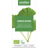  Ginkgo Biloba 250 mg BIO | shoptok.hr