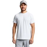 Slam Majice & Polo majice Tech Pique T-Shirt Bela Cene