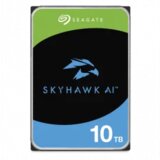 Seagate trdi disk 10TB 7200 256MB sata 6Gb/s skyhawk ai Cene