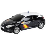 Mondo Toys RC Renault Megane RS Policia avto na daljinsko vodenje 1/14 - Mondo | Shoptok.si