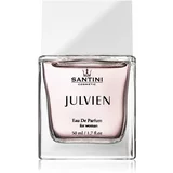 SANTINI Cosmetic Julvien parfumska voda za ženske 50 ml