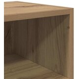  Noćni ormar Umjetnički hrast 40 x 30 x 50 cm Konstruirano drvo | shoptok.hr