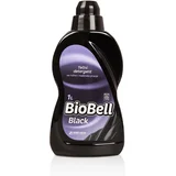 black tečni deterdžent za ručno i mašinsko pranje rublja biobell black 1000 ml