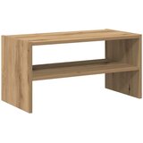  Stalak za cipele koji se može slagati Artisan hrast | shoptok.hr