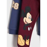 Sinsay Fleece cargo jogger donji dio trenirke 2 pack | shoptok.hr