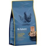 McAdams Suva hrana za pse sa uskusom piletine, 2kg | Eponuda.com