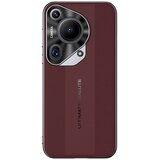  Sidefu Maska za mobilni telefon Huawei Pura70Ultra, Crvena | Eponuda.com