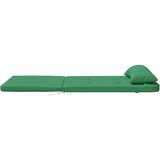 Blazine za stole 2 pcs Zelena 58 x 77 x 4,5 cm Oxford tkanina, (5000202650) Slike