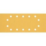 Bosch EXPERT C470 brusni papir sa 14 rupa za vibracione brusilice od 115 x 280 mm, G 120, 10 delova 2608900849 | Eponuda.com
