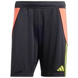 Adidas Hlače 3/4, 7/8 Tiro 24 Črna | Shoptok.si