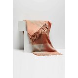 Marisse Check scarf with fringes | Shoptok.si
