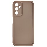 Max Mobile MM TPU SAM GALAXY A05S SILICONE CANDY Brown Slike