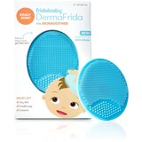 Frida fridababy® silikonska četka za kupanje mališana | shoptok.hr