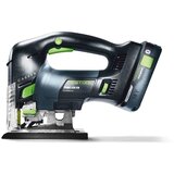 Festool Baterijska ubodna testera PSBC 420 EB-Basic, 576530 | Eponuda.com