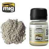 AMMO by MIG Jimenez pigment concrete (beton) | Eponuda.com