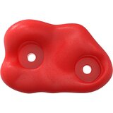 Držak za penjanje 12 pcs Crvena 100 x 67 x 43 mm PP | shoptok.hr