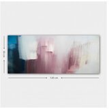 WALLXPERT Slika na zidu na platnu 50x120cm | Eponuda.ba