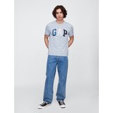 GAP T-shirt with Everyday Soft logo - Men's | shoptok.hr
