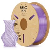 Elegoo PETG Translucent Purple - 1,75 mm / 1000 g Cijene