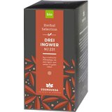 Cosmoveda Bio čaj s 3 ingverji | Shoptok.si