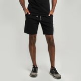 STRIX šorc essential black Cene
