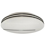Ferotehna Okrugla stropna LED svjetiljka Narcisa (24 W, Ø x V: 38 x 7 cm, Neutralno bijelo, Bijela) Cijene